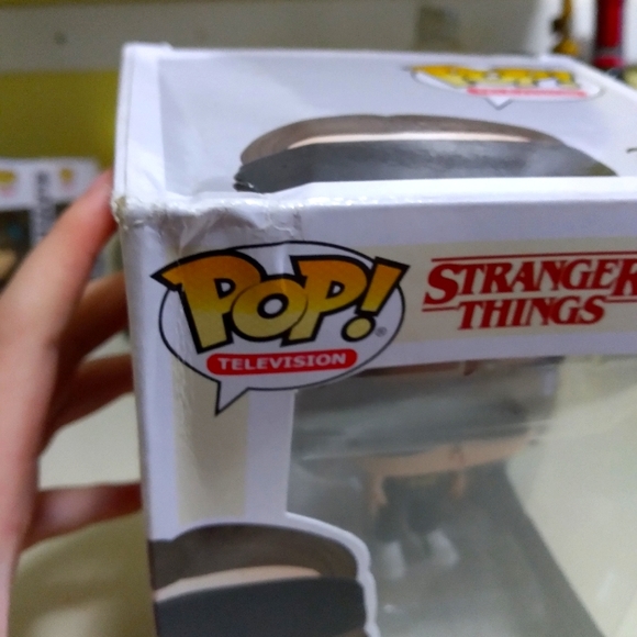 Stranger things funko pop - Picture 2 of 3